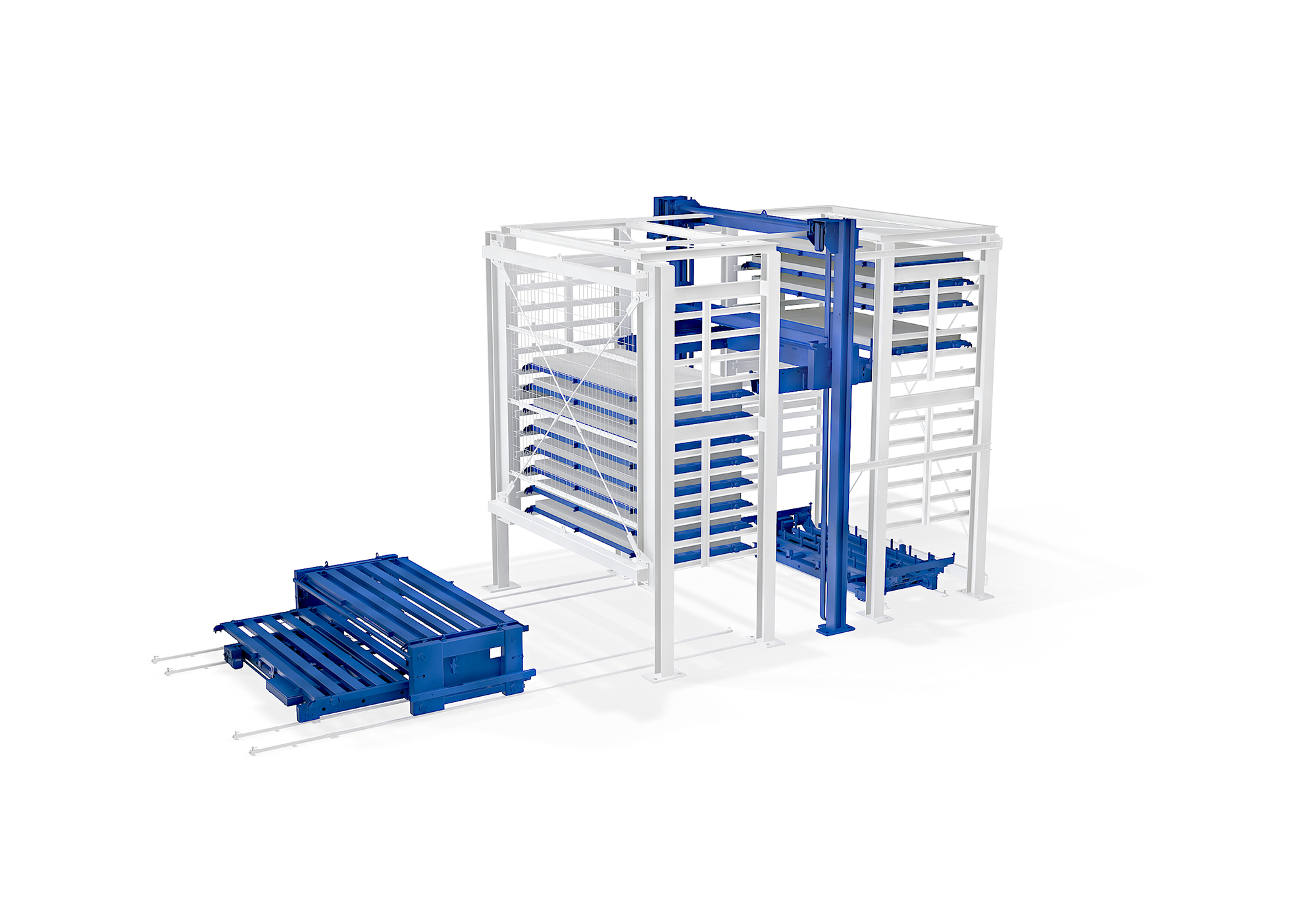 Stopa Storage System Sticker STOPA Tower Flex - Headland