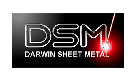 Darwin Sheetmetal NT logo