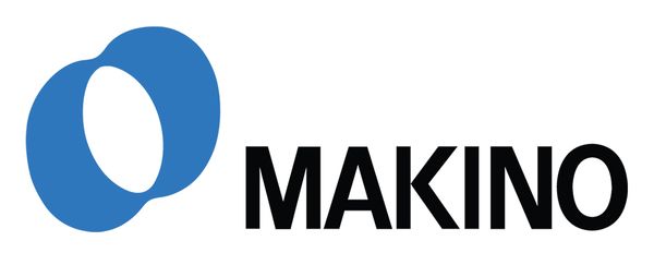 Makino Logo
