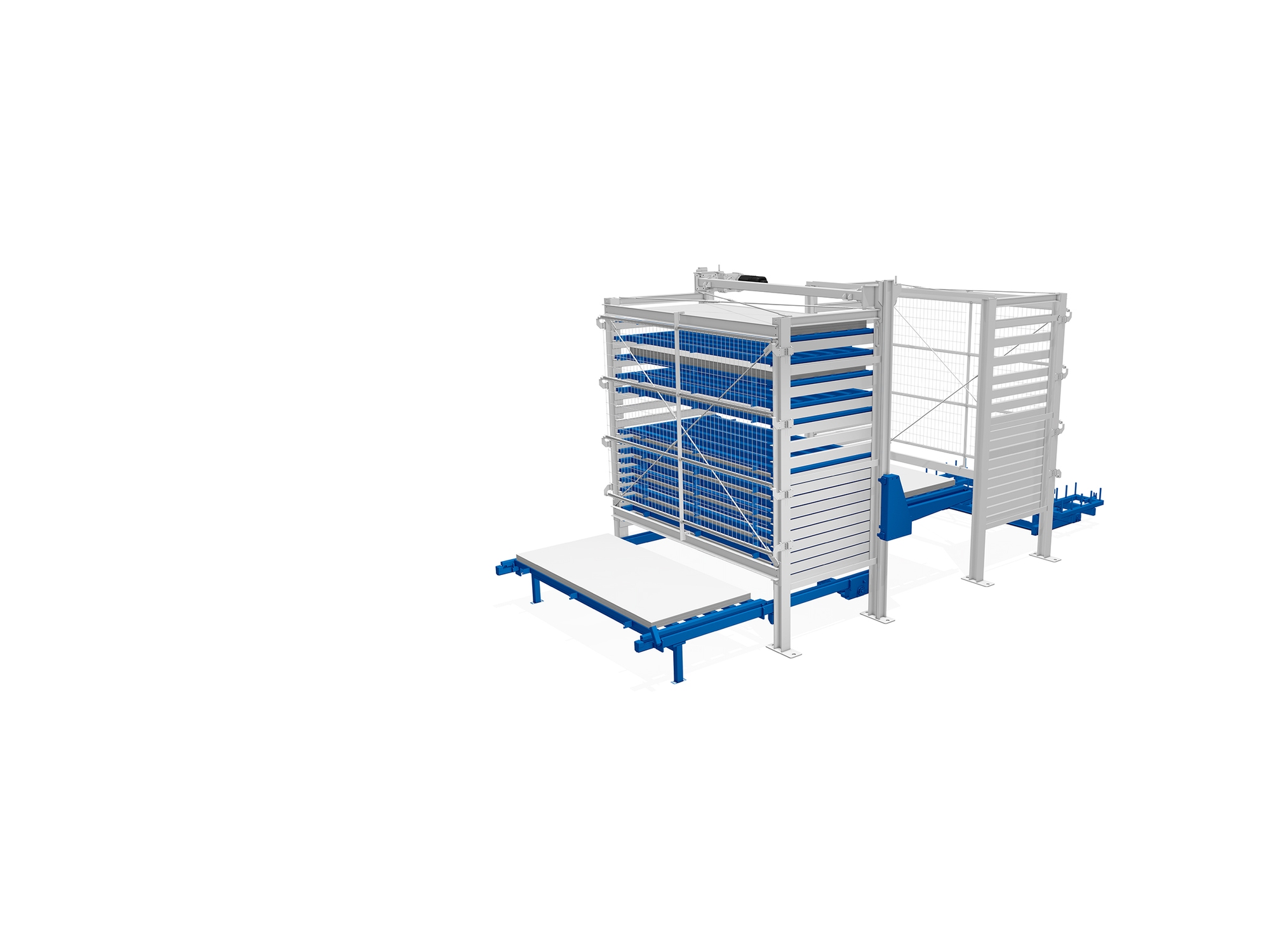 STOPA Tower Eco Plus 