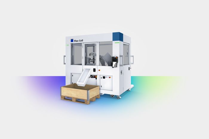 TRUMPF Flex Cell