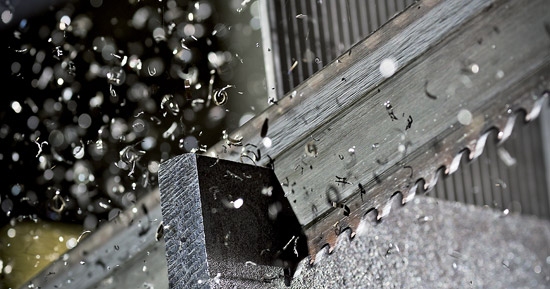 Manufacturers are Choosing to Work with Kaltenbach and OMAX