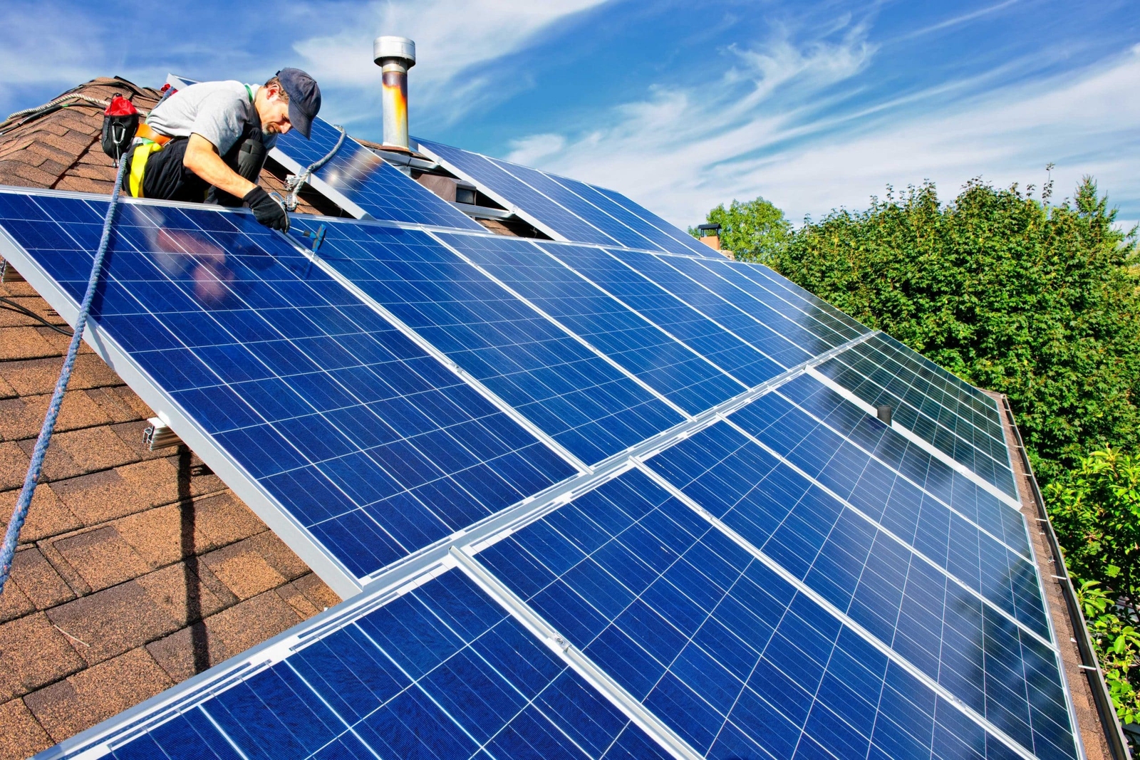 The future of manufacturing: green technology that reduces emissions and increases the bottom line