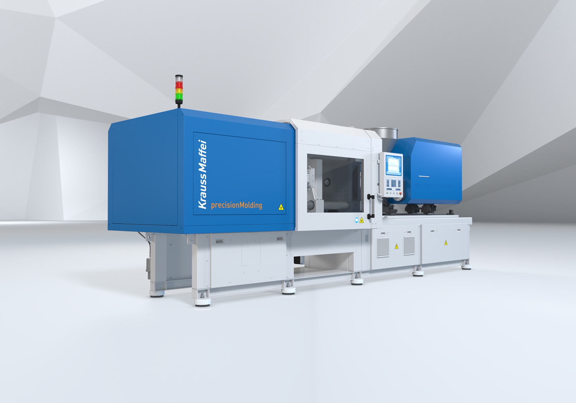 Headland Technology
