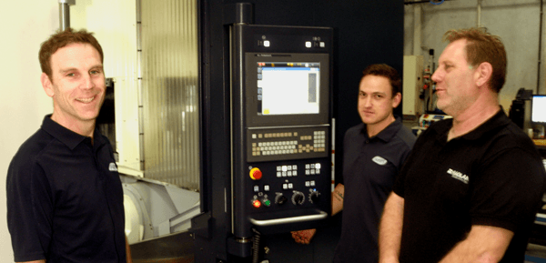 Adept, leading the way in Plastic Processing