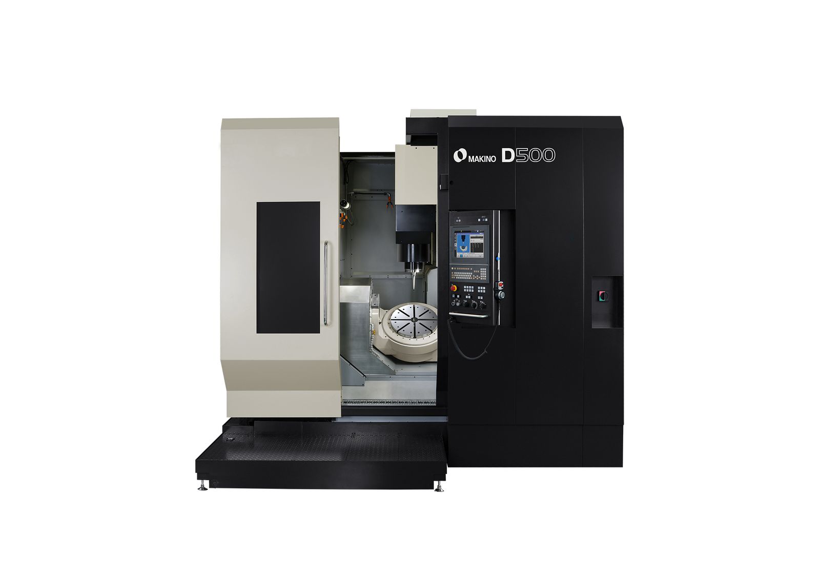 New Makino 5-axis Machining Centre Boosts Adept’s Tool Making Capability
