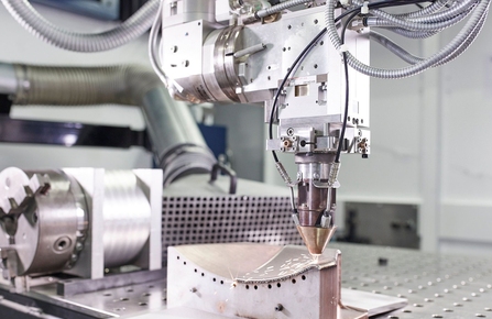 The applications of Laser Metal Deposition (LMD) in manufacturing: Why Australian and New Zealand manufacturers need TRUMPF LMD Technology