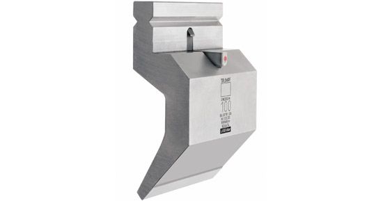 TRUMPF Bending Tooling – Delivery made easy