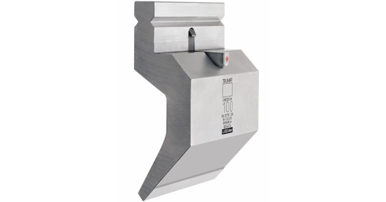 TRUMPF Bending Tooling – Delivery made easy