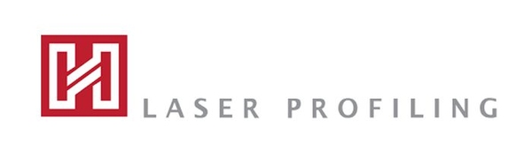 Hydride Laser Profiling Logo