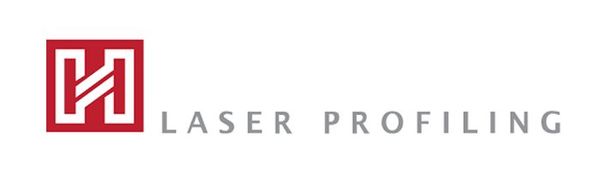 Hydride Laser Profiling Logo