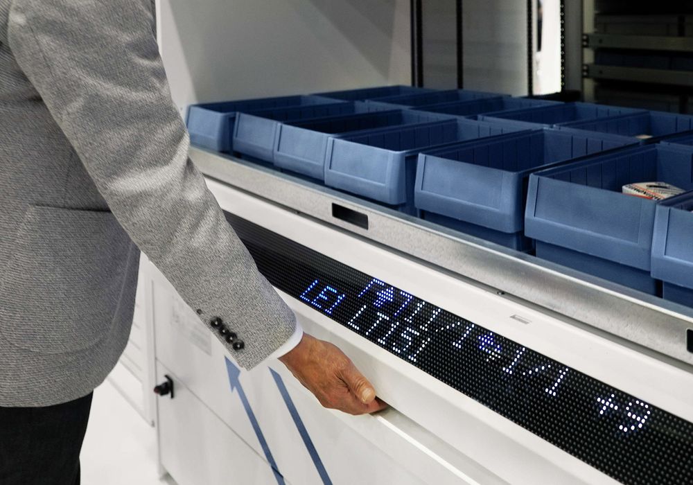 Hanel-Automated-Storage-LED-Matrix-2025