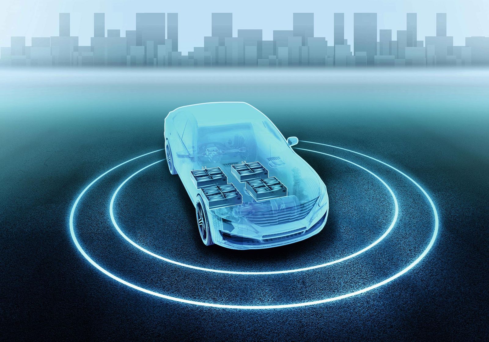 E-mobility: TRUMPF enables the recycling of batteries on an industrial scale