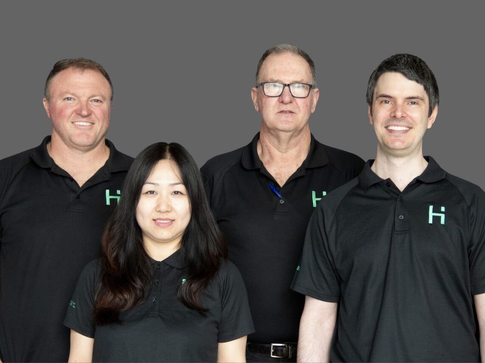 Machinery Relocation Services Project Management – Headland