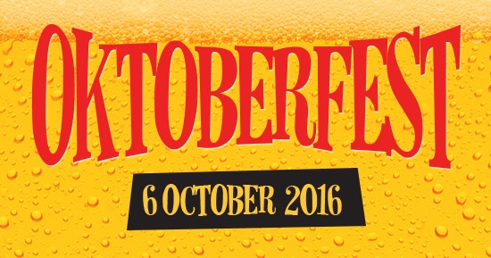 We’re Bringing Munich to Burwood for our Annual Oktoberfest Event