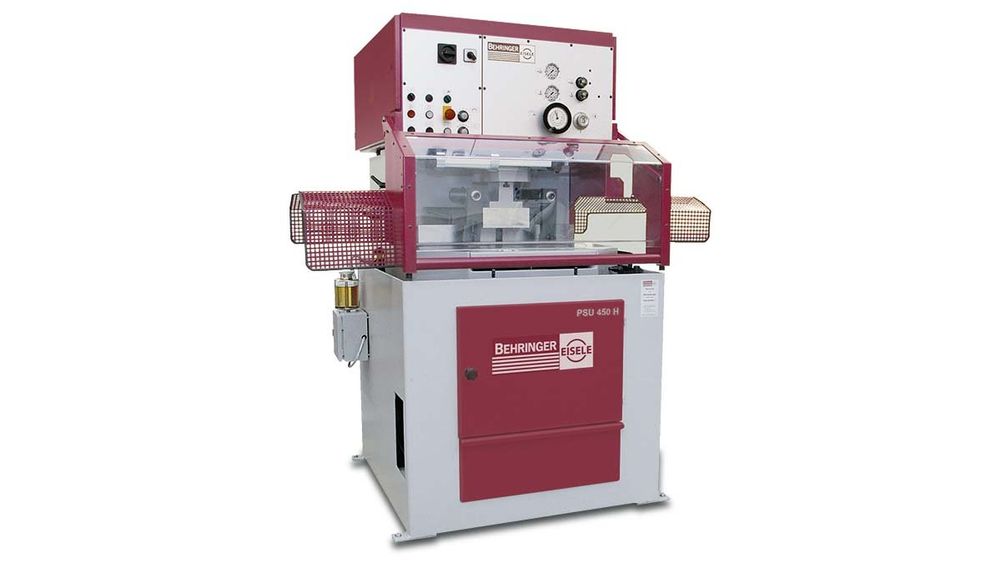 Headland Technology