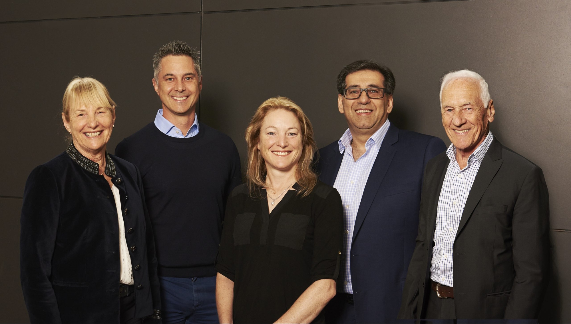 Leadership Team