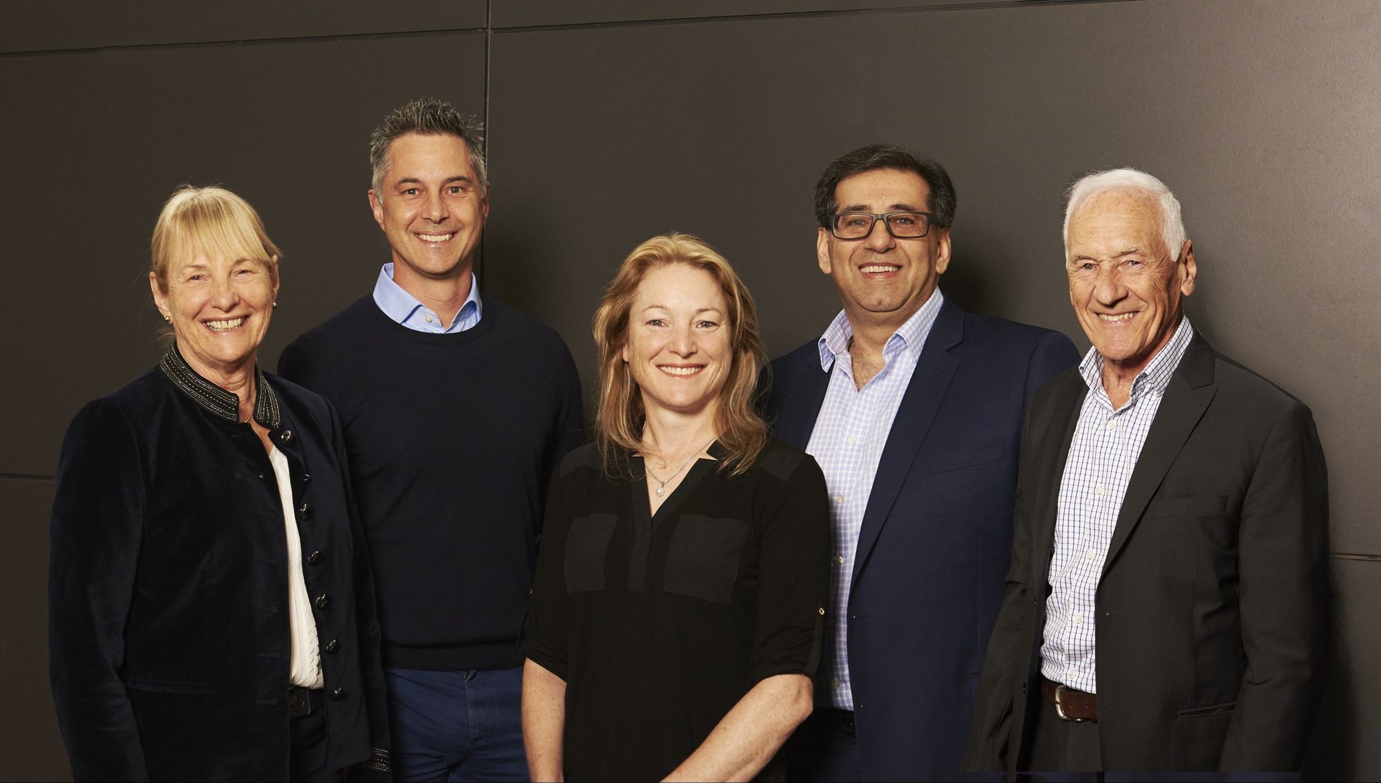 Leadership Team