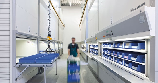End-to-End Solution at Austech 2015