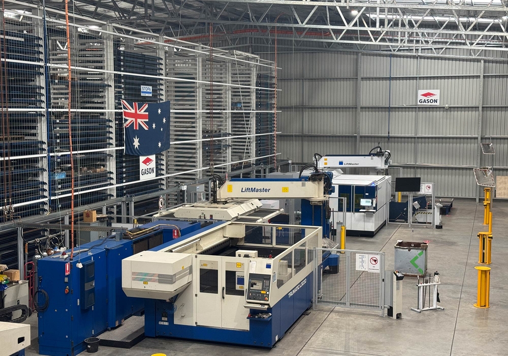 TRUMPF-Gason-Smart-Factory-Austrlia-Made-Agriculture