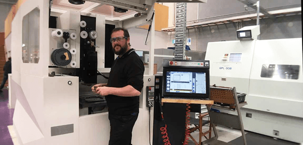 Headland Technology