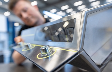 E-mobility: TRUMPF enables the recycling of batteries on an industrial scale