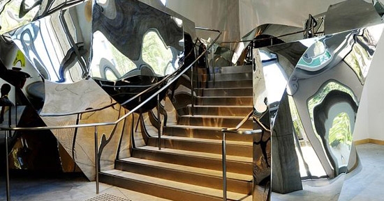 The Age of Architectural Metalwork