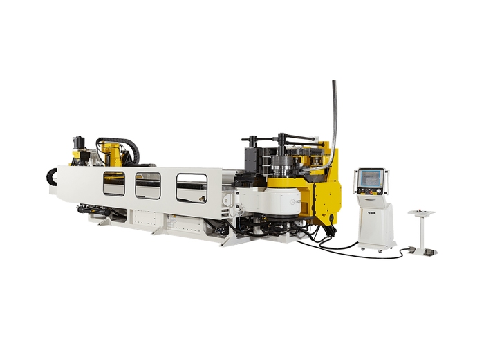 SOCO Tube Bending