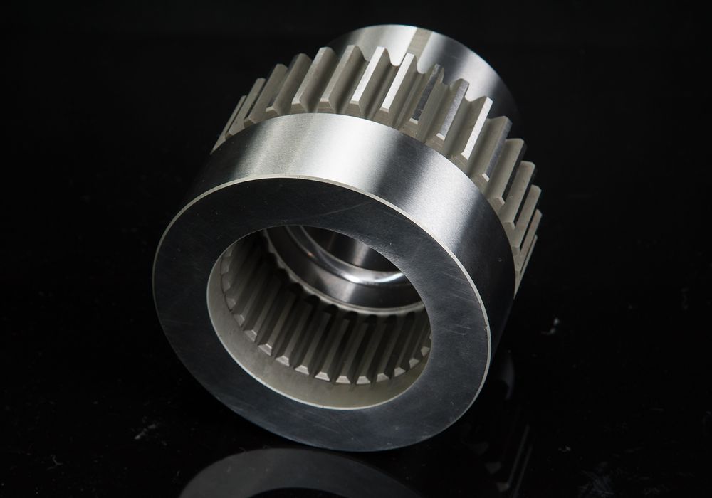 CNC-Ronson-Geaars-Makino-Drill-lathe