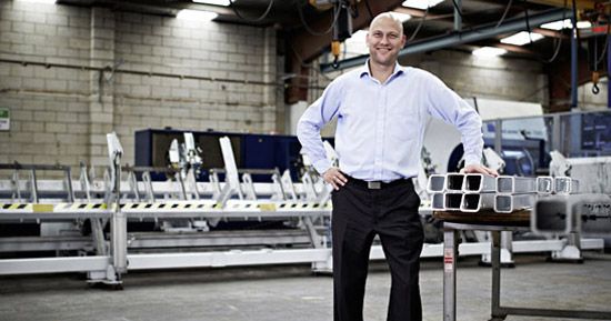 Australian Entrepreneur Reaps Benefits from TRUMPF TruLaser Tube 7000
