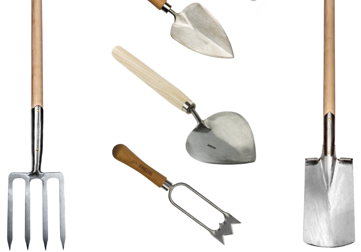 Gardening tool Industry