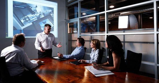 Five Ways to Minimise Manufacturing Downtime
