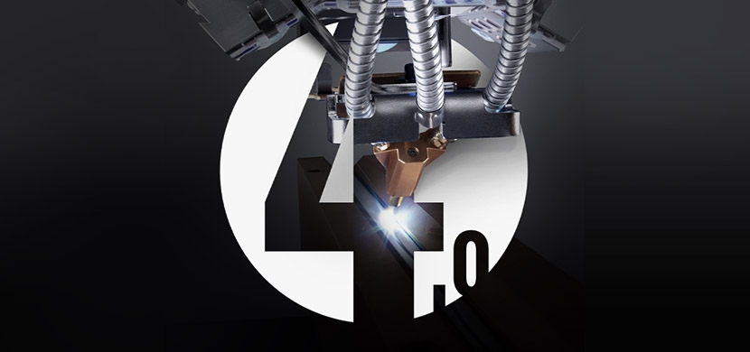 How are TRUMPF Getting Connected with Industry 4.0?