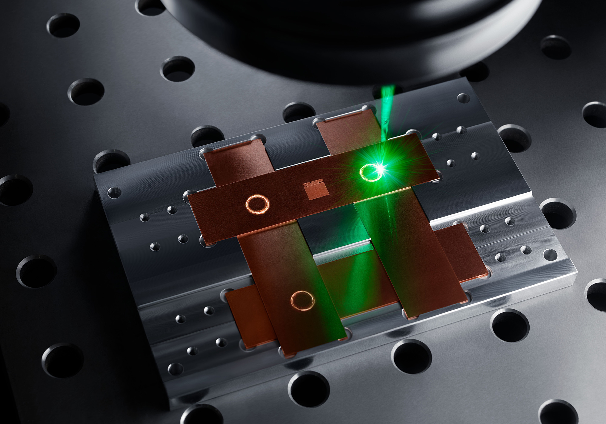 Top 10 Best Laser Welders For Ev Battery Manufacturing 4 Laser welding is a key process in lithium-ion battery manufacturing - Headland