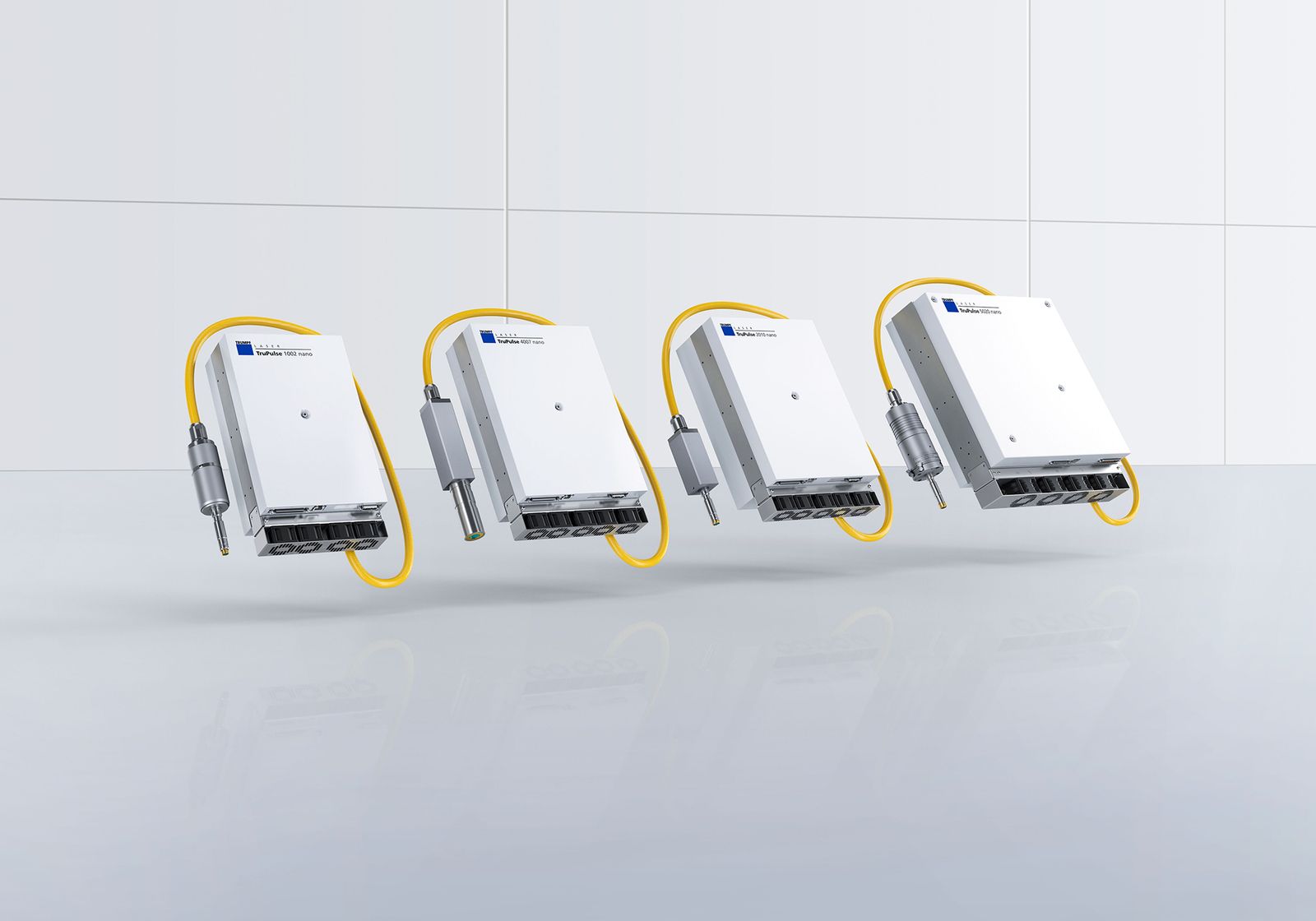 Nanosecond laser welding: TRUMPF’s solutions for energy and battery storage