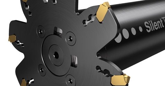 Trouble-Free Groove Milling with Sandvik’s New CoroMill