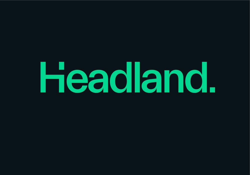 Headland Timeline - 2022