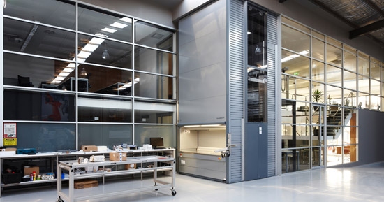 Hänel Celebrates the Opening of the  Demo Center in Sydney, Australia