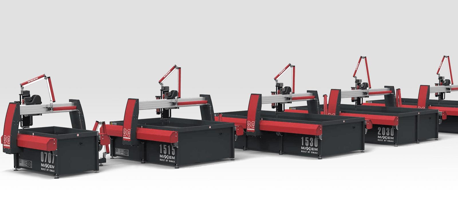 OMAX Waterjet Maintenance Tip – The Crankcase in your Direct Drive Pump