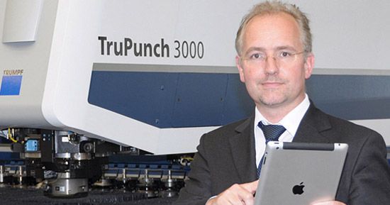 Welcome to the Fourth Industrial Revolution