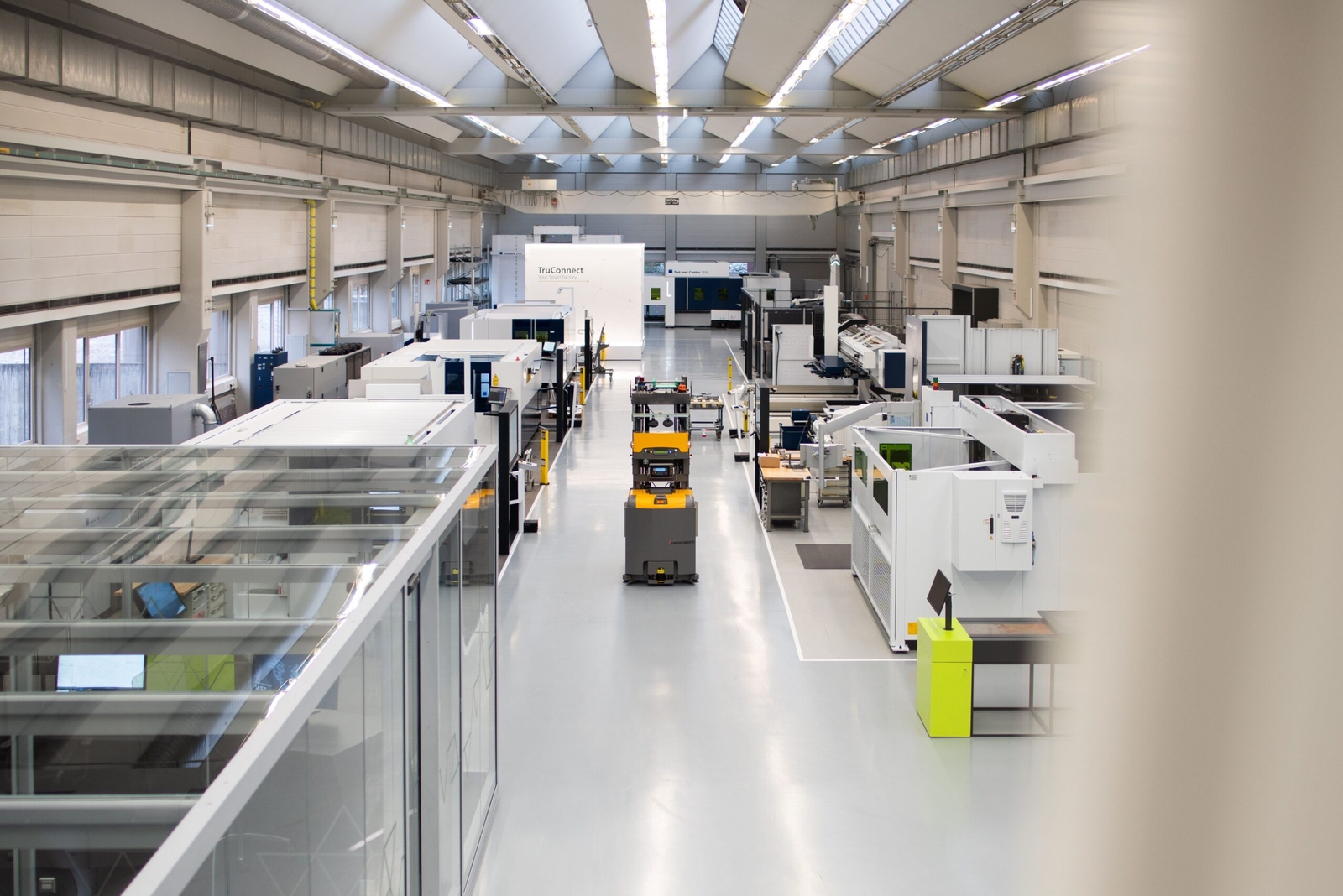 Science Fiction to Science Fact: Opie Group embrace IoT, streamlining processes