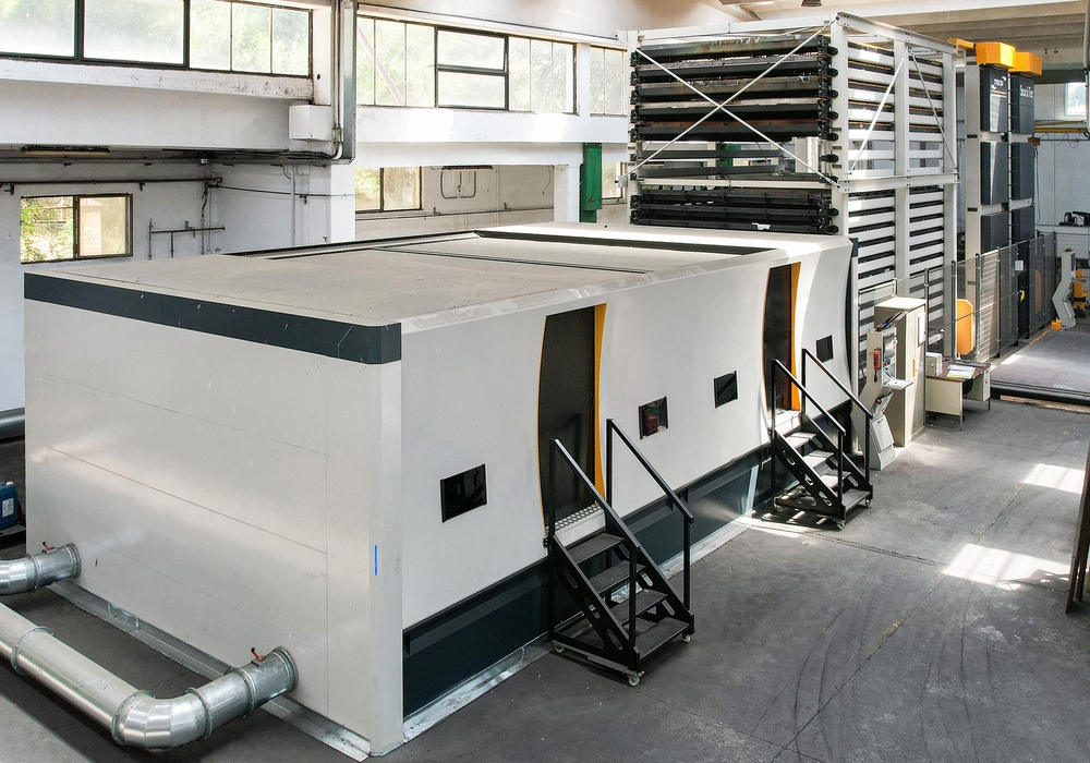 Headland Technology