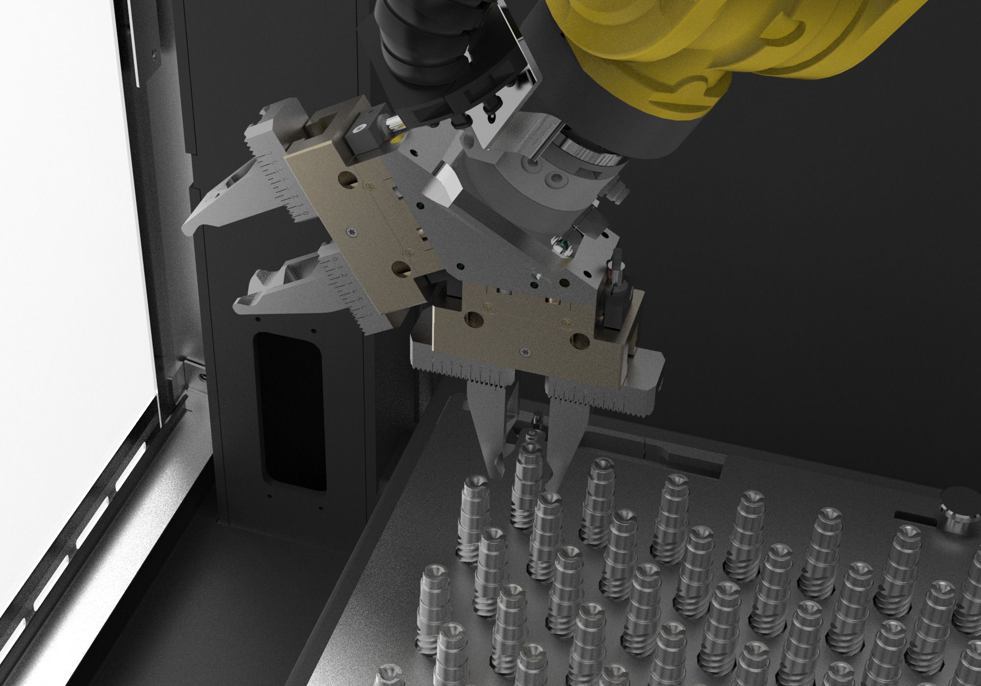 Introducing InsertLoad, the universal loading system for cylindrical ...