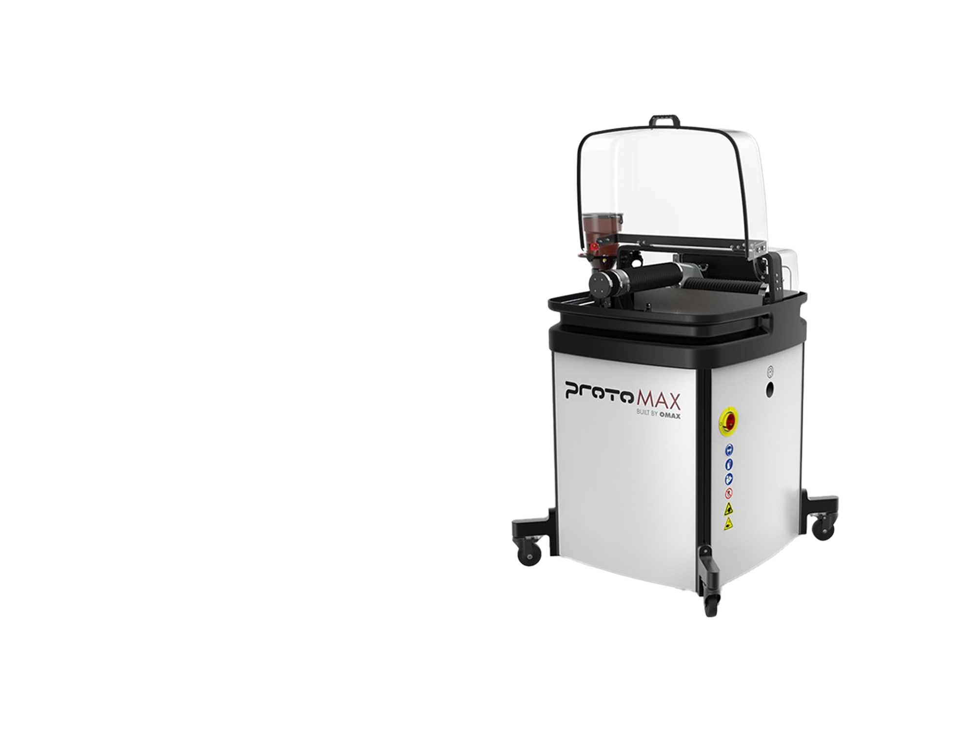 ProtoMAX
