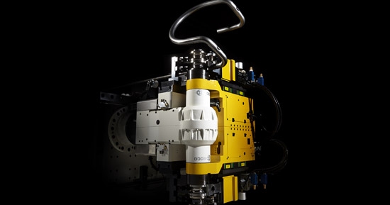 SOCO Release New Tube Bender