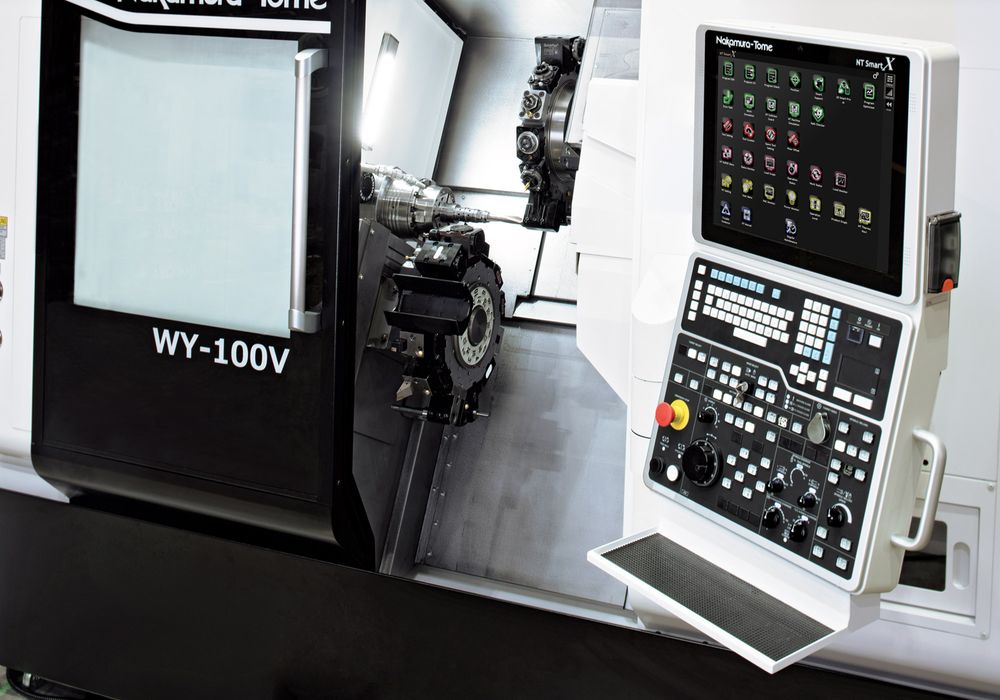 Headland Technology