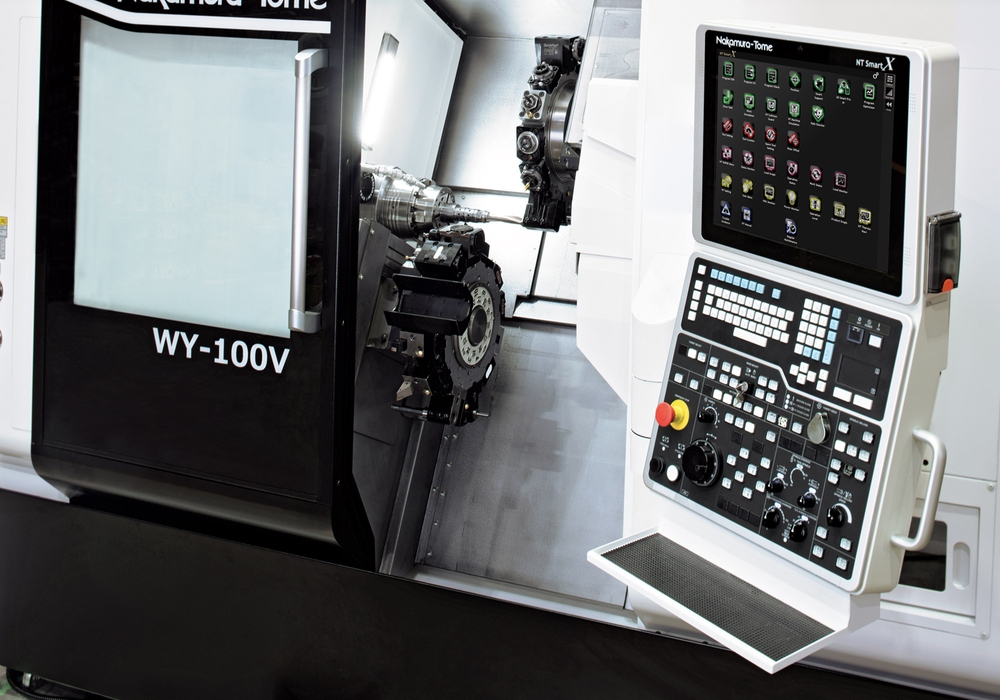 Headland Technology