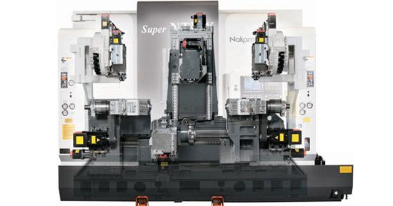 Miniature Engine Block – Super NTMX