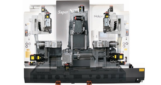 Miniature Engine Block – Super NTMX