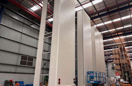 Built to last, built to grow: FLUIDRA Australia doubles down on Hanel automation